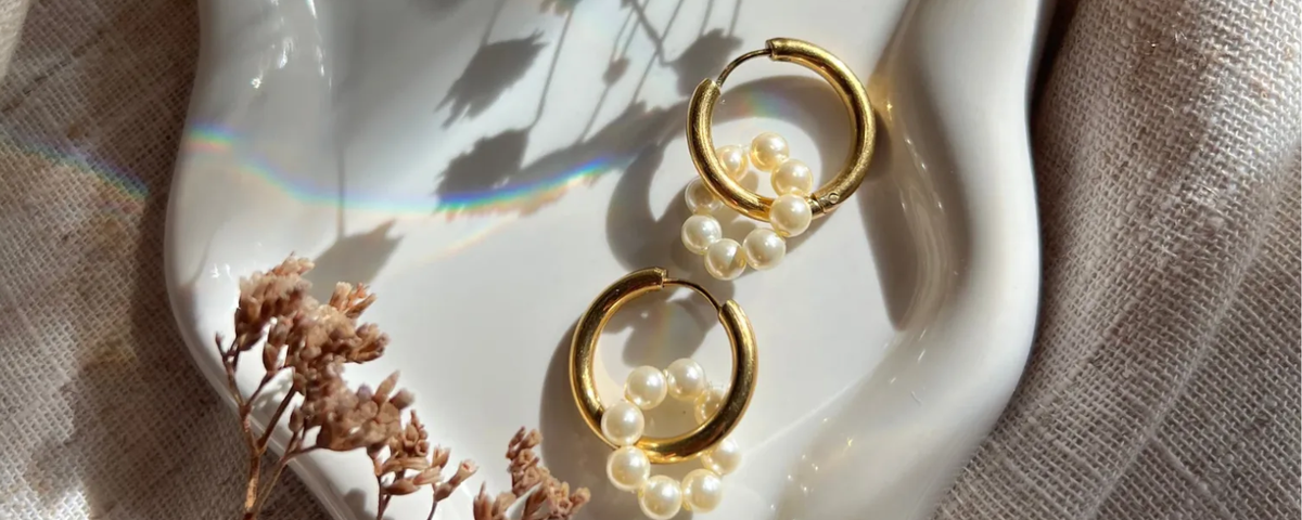 Pourquoi choisir des bijoux en acier inoxydable ?