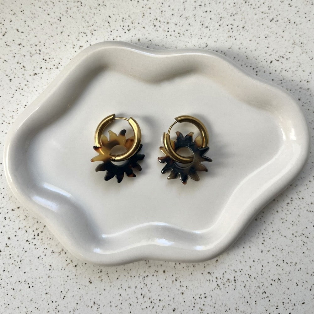 boucles_d_oreilles_creoles_soleil_barcelone_acier_inoxydable coupelle
