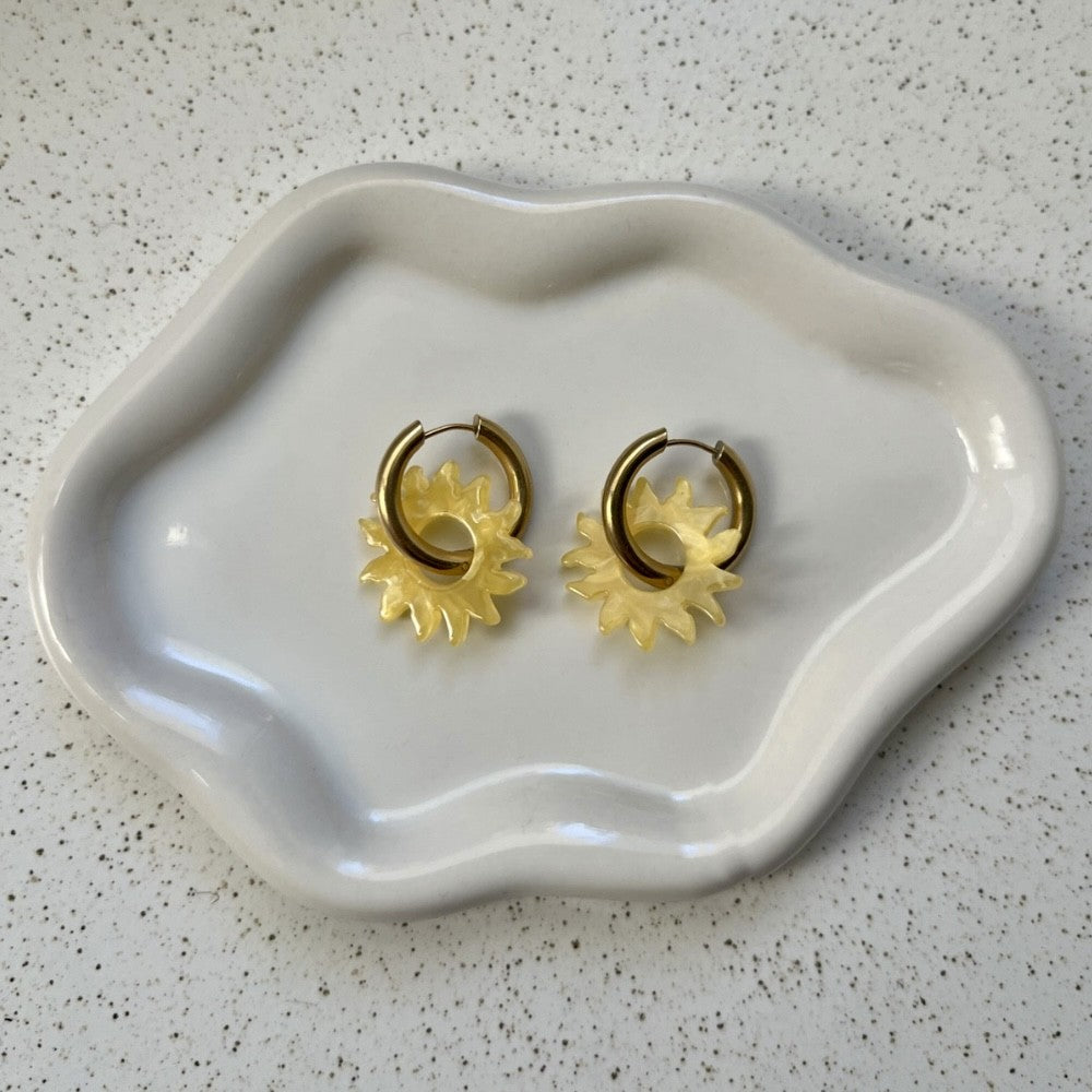 boucles_oreilles_creoles_soleil_capri_acier_inoxydable coupelle