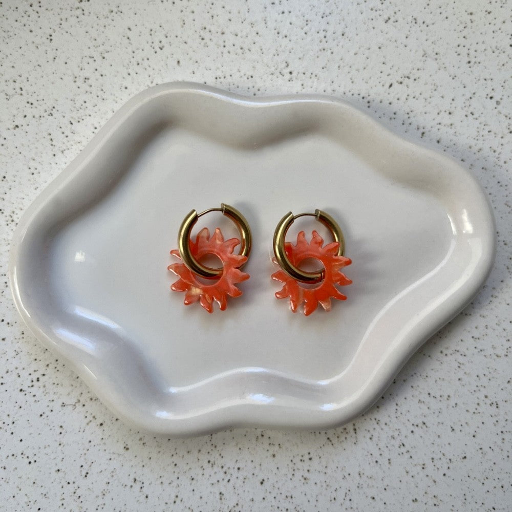 boucles_oreilles_creoles_soleil_seville_acier_inoxydable coupelle